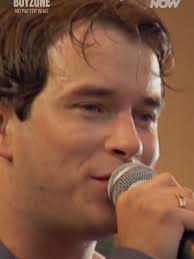 Patrick Torrey St Ambrose