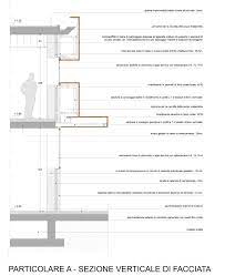 Rgastudio Michele Nastasi Hospital Pavillion Architecture Presentation Facade Engineering Facade Architecture