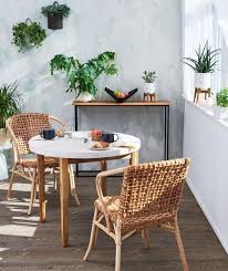 Terrazza Bistro Table Beam In 2020 Porch Table And Chairs Bistro Table Outdoor Bistro Table