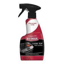 Keep your range beautiful and shiny with weiman cook top daily cleaner. Weiman Cook Top Daily Cleaner 12oz Target
