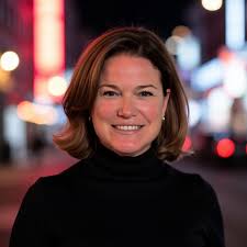 Melissa Blalock, Ph.D.