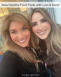 Special-guest alert! For the first HG podcast of 2025, I had my friend  Ilana Muhlstein, a.k.a. Nutrition Babe (M.S., R.D.N.), Ilana Muhlstein  Nutrition