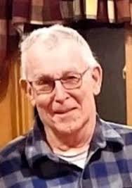 Richard Coen Obituary (1935