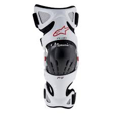 Fluid Pro Knee Brace Set