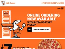 Your caesars rewards gift card is accepted at participating merchants located at caesars rewards destinations. Little Caesars Pizza Gift Card Balance Check Balance Enquiry Links Reviews Contact Social Terms And More Gcb Today