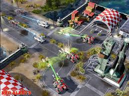 You may need a patch to make it work on your computer. Buy Command Conquer Red Alert 3 Origin