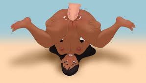 Rule34 - If it exists, there is porn of it  legoman, nani pelekai  5163181