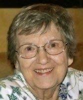 Stella Glover Obituary (2018)
