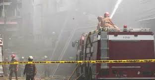 Kamu adalah aset yang sangat berharga yang akan mengaakselerasi pencapaian visi pertamina untuk menjadi perusahaan migas nasional kelas dunia. Kronologi Truk Pertamina Terbakar Di Tol Wiyoto Wiyono Malang Post Online Tepercaya Cepat Dan Akurat