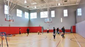 Check spelling or type a new query. Gymnasiums Chicago Park District