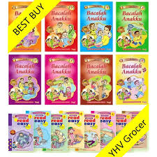 Suku kata buku 1 (ba,bi,bu) nasumični točak. Bacalah Anakku Siri Cepat Membaca X1 Readeasy Phonics Reading Series Book X1 Shopee Malaysia