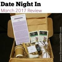 13 best date night boxes for a romantic night in. The Complete List Of At Home Date Night Subscription Boxes Promo Codes