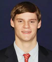 2012 Men's Lacrosse Roster