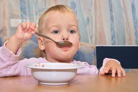 Partendo dalle generiche indicazioni del pediatra, cerco di variare l. Svezzamento E Alimentazione Del Bambino Dai 12 Ai 36 Mesi