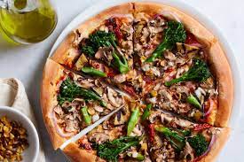 Our restaurant also includes a full service bar. Our Menu California Pizza Kitchen