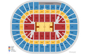 schottenstein center columbus tickets schedule seating