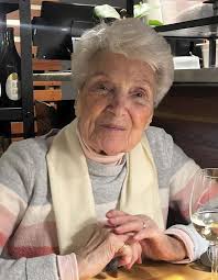 Velia Susan Gerth (Vel) Obituary