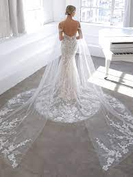 Blue strapless wedding dresses are simple white gowns, but they have evolved in ways unimaginable over the centuries. Modern Wedding Dresses Blue By Enzoani Enzoani Enzoani