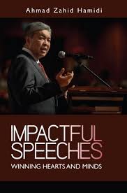 Zahid hamidi | kuala lumpur, wilayah persekutuan kuala lumpur, malaysia | project engineer di collaborative research in engineering, science & technology (crest) center | huge passion in any field related to ir 4.0, mechanical design engineering, and digital healthcare. Books Kinokuniya Impactful Speeches Ahmad Zahid Hamidi 9789679789935