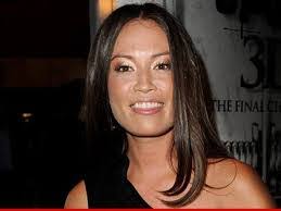 Anne Greene's Instagram, Twitter & Facebook