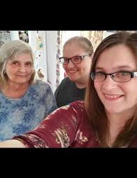 Robin Krause Obituary (1953