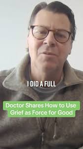 Using Grief as a force for good. You matter and have so much to offer in  this world!, From my episode