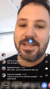 Profile for Support Larry Le Winning the #closercontest