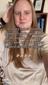 My Journey: 90 Days Sober from Alcohol