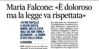 For giovanni brusca, there was never any life outside of the mafia. Pi64qe Vedf7sm