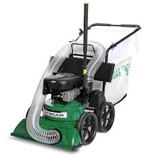 We liked this leaf vacuum because we found it very easy to use and it got rid of all of the leaves instantly. Wheeled Leaf Vacuums Buy Online From Lawnmowers Direct
