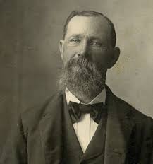 John Martin Stickel (1842-1911)