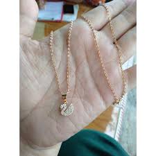 | gratis ongkir flash sale rp8 bonus dadakan. Harga Semar Nusantara Emas Kalung Terbaru Agustus 2021 Biggo Indonesia