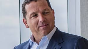 The Biggest, Baddest, Meanest Dog in the Yard'