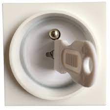 Child Proof Light Switch Plug Protector Buy Child Proof Light Switch Male Plug Cover Light Socket Cover Product On Alibaba Com