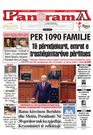 Shtypi I Dites Faqet E Para Te Gazetave Te Perditshme Shqiptare 17 Qershor 2019 Shkodraweb Com Lajme News