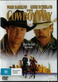 We did not find results for: Cowboy Way Vhs Woody Harrelson Kiefer Sutherland On Popscreen