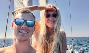 Jan og Josefine stak af fra hamsterhjulet