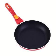 Pan Home Non Stick Kitchen Supplies Aluminum Frying Pan Size Caliber10 2inch Pan Sizes Kitchen Kitchen Supplies