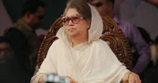 Khaleda Zia, 7 others acquitted in Niko graft case