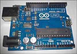 Analog devices participates in many vibrant hardware and software ecosystems, from arduino to pmod. Interfacing With Electronic Circuits Create Your First Arduino Program Informit