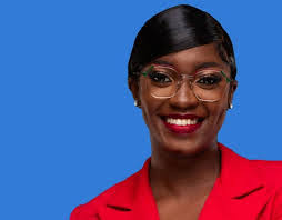 Valerie Abernathy's Instagram, Twitter & Facebook