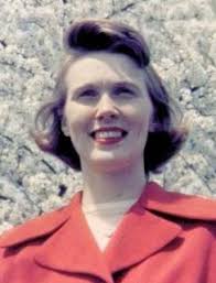 Shirley Jean Lange Larson