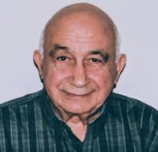 Vartan Boloyan Obituary March 5, 2020