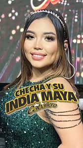 Zaida Enriquez Nueva vocalista de Checha y su India Maya Caballero 202  #chechaysuindiama #Guatemala #marimba #zaidaenriquez #nuevavocalista