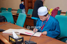 We did not find results for: Pejabat Mufti Wilayah Persekutuan Kunjung Hormat Ke Pejabat Mufti Negeri Pahang 24 Julai 2020