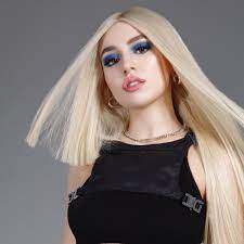 Her mother was an opera singer. Ava Max Heaven Hell Review Turbo Charged 2010s Pop Joy Pop And Rock The Guardian