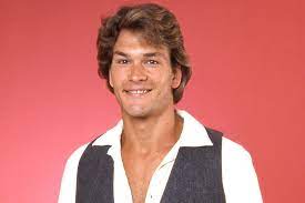 However, in january 2008, he went to the doctor to get it checked, and they discovered that the problem was the result of a blockage in his bile ducts. Patrick Swayze Focus Of New Documentary I Am Patrick Swayze Ew Com