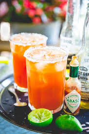 Maybe you would like to learn more about one of these? Micheladas Healthy Seasonal Recipes