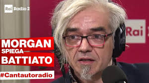 Lo ha reso noto la famiglia, che ringrazia tutti per le innumerevoli testimonianze di affetto ricevute. Battiato La Malattia E L Ultimo Album Situazione Non Bella La Teoria Di Morgan