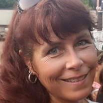 Nancy Dowd Clark Obituary (2023)